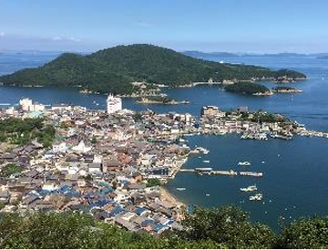 鞆公園（名勝）