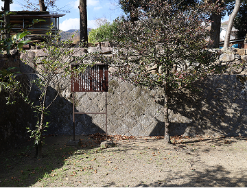 宮脇石器時代遺跡