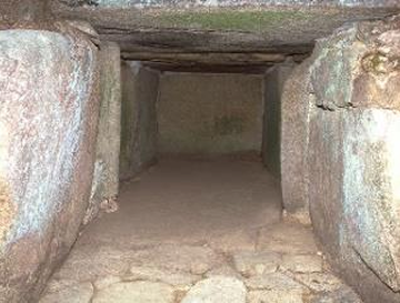 尾市第１号古墳 